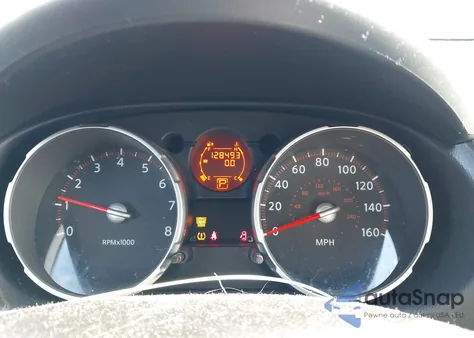 2010 Nissan Rogue S from USA, damaged, VIN JN8AS5MV9AW128709